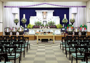 Broadway Colonial Funeral Home